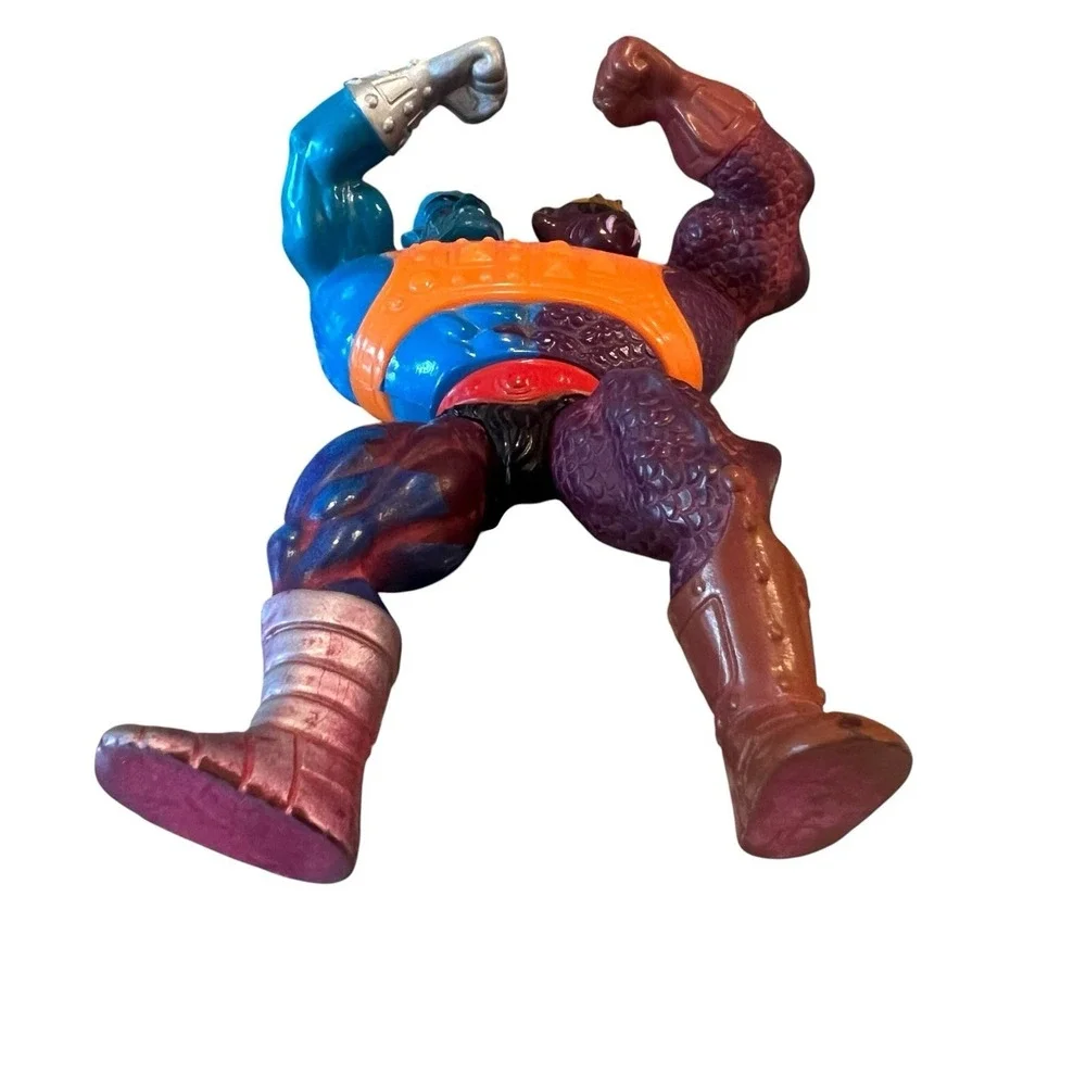 N/A 1984 mattel